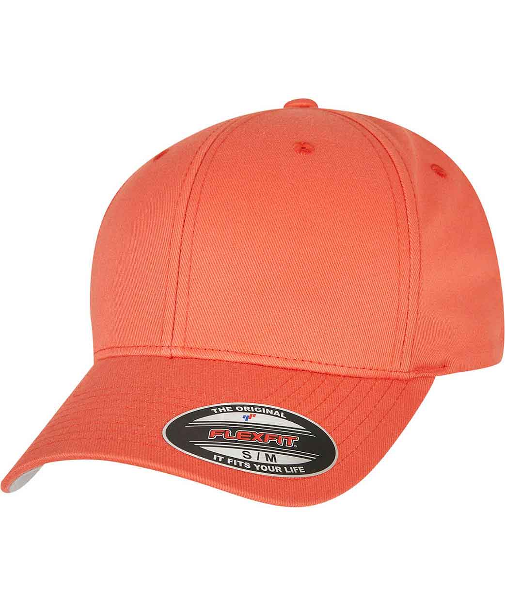 Flexfit by Yupoong 6277 Flexfit fitted baseball cap