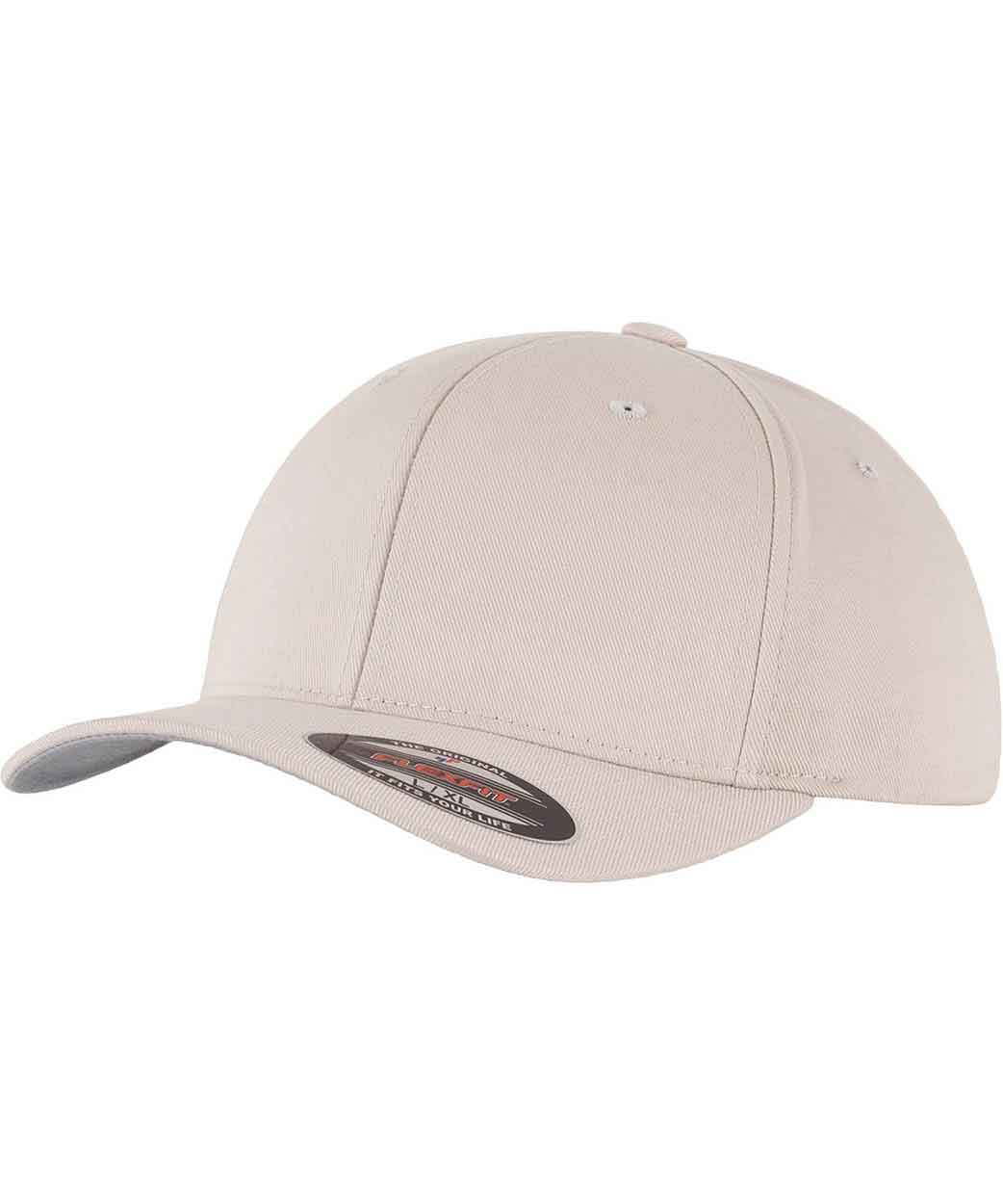 Flexfit by Yupoong 6277 Flexfit fitted baseball cap