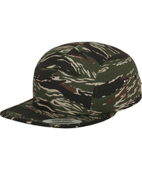 Flexfit by Yupoong 7005 Classic 5-panel jockey cap