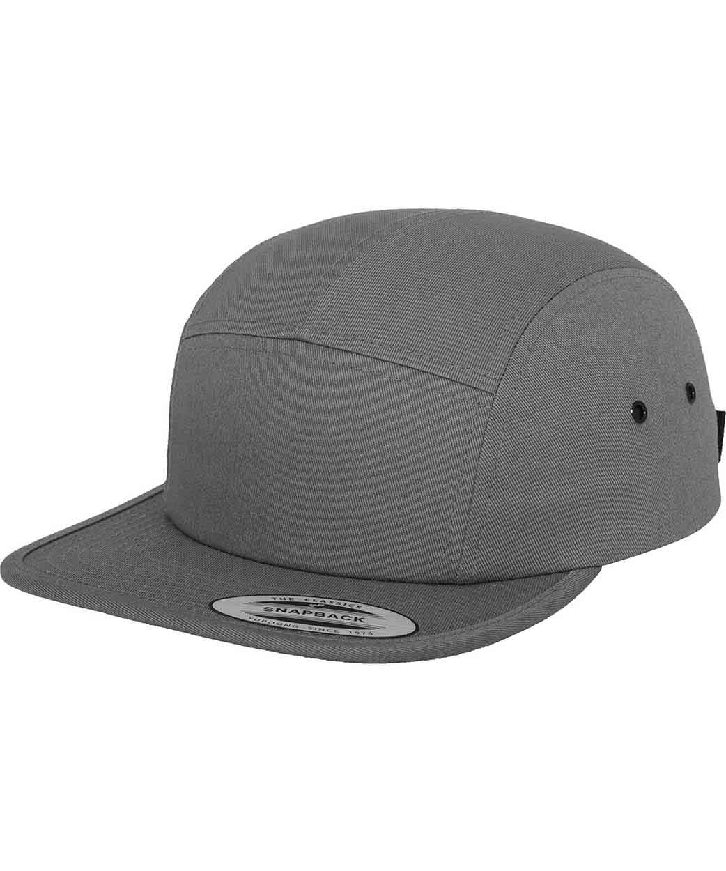 Flexfit by Yupoong 7005 Classic 5-panel jockey cap