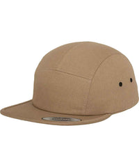 Flexfit by Yupoong 7005 Classic 5-panel jockey cap