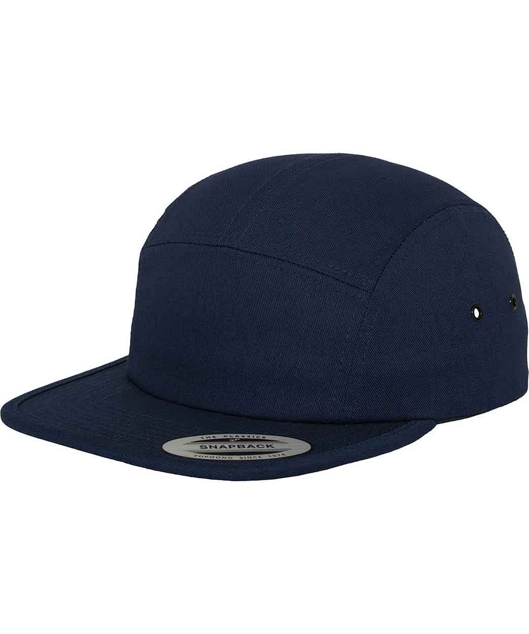 Flexfit by Yupoong 7005 Classic 5-panel jockey cap