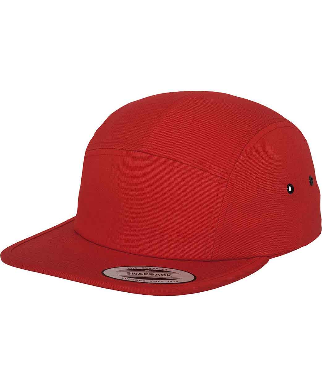 Flexfit by Yupoong 7005 Classic 5-panel jockey cap