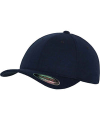 Flexfit by Yupoong 6778 Flexfit double Jersey cap