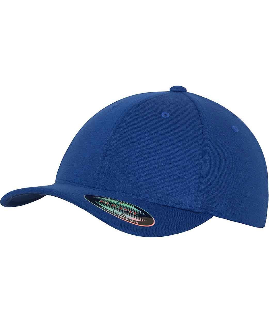 Flexfit by Yupoong 6778 Flexfit double Jersey cap