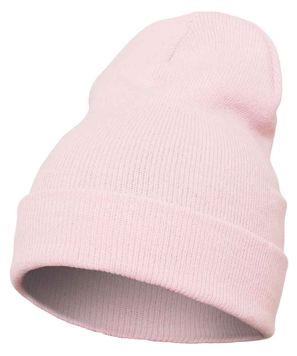 Flexfit by Yupoong 1501KC Heavyweight long beanie