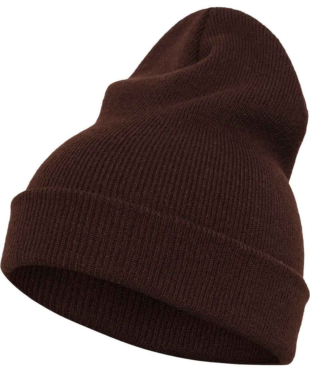 Flexfit by Yupoong 1501KC Heavyweight long beanie