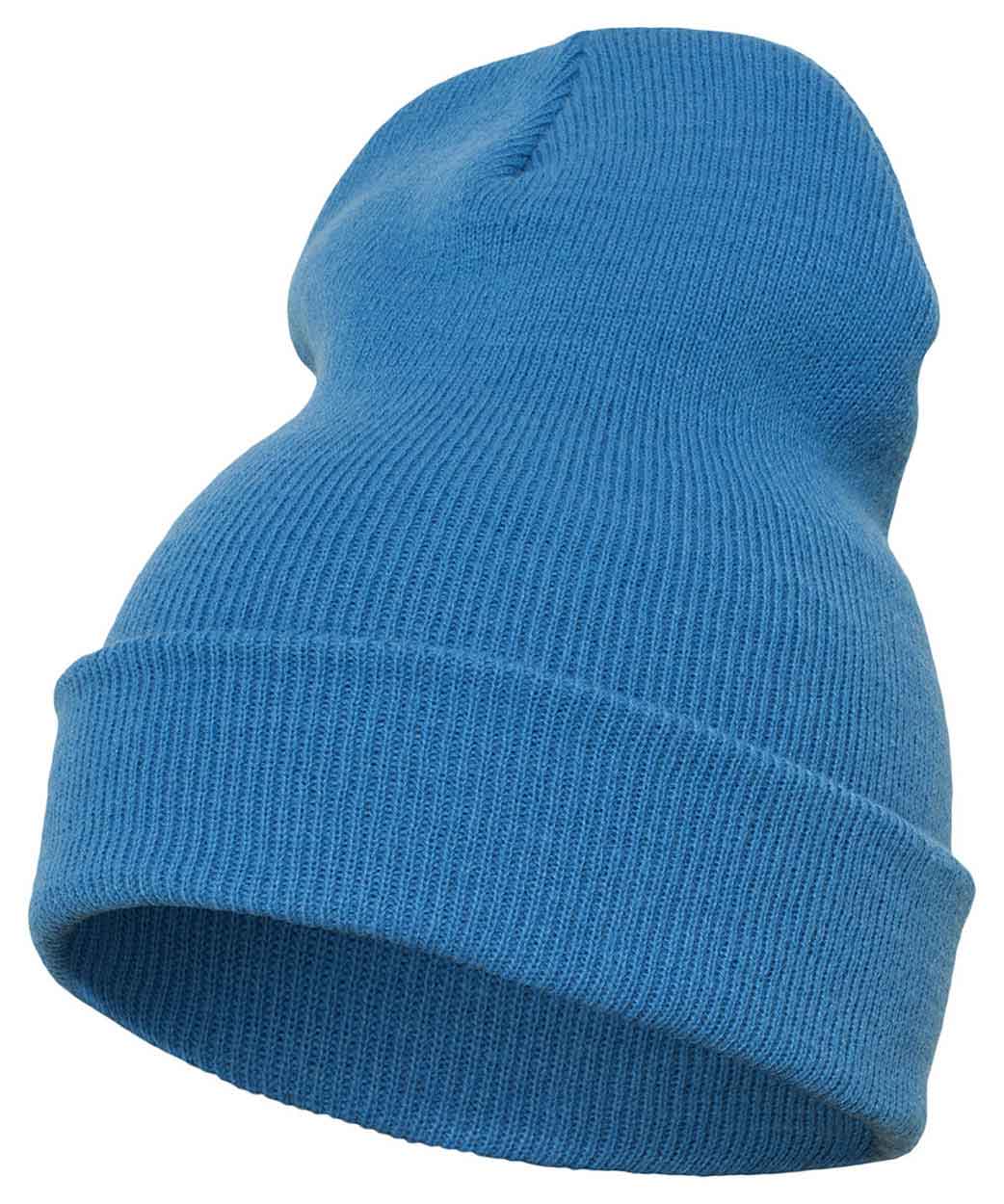 Flexfit by Yupoong 1501KC Heavyweight long beanie