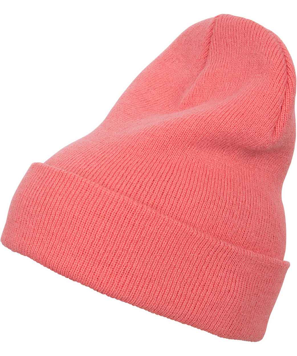 Flexfit by Yupoong 1501KC Heavyweight long beanie
