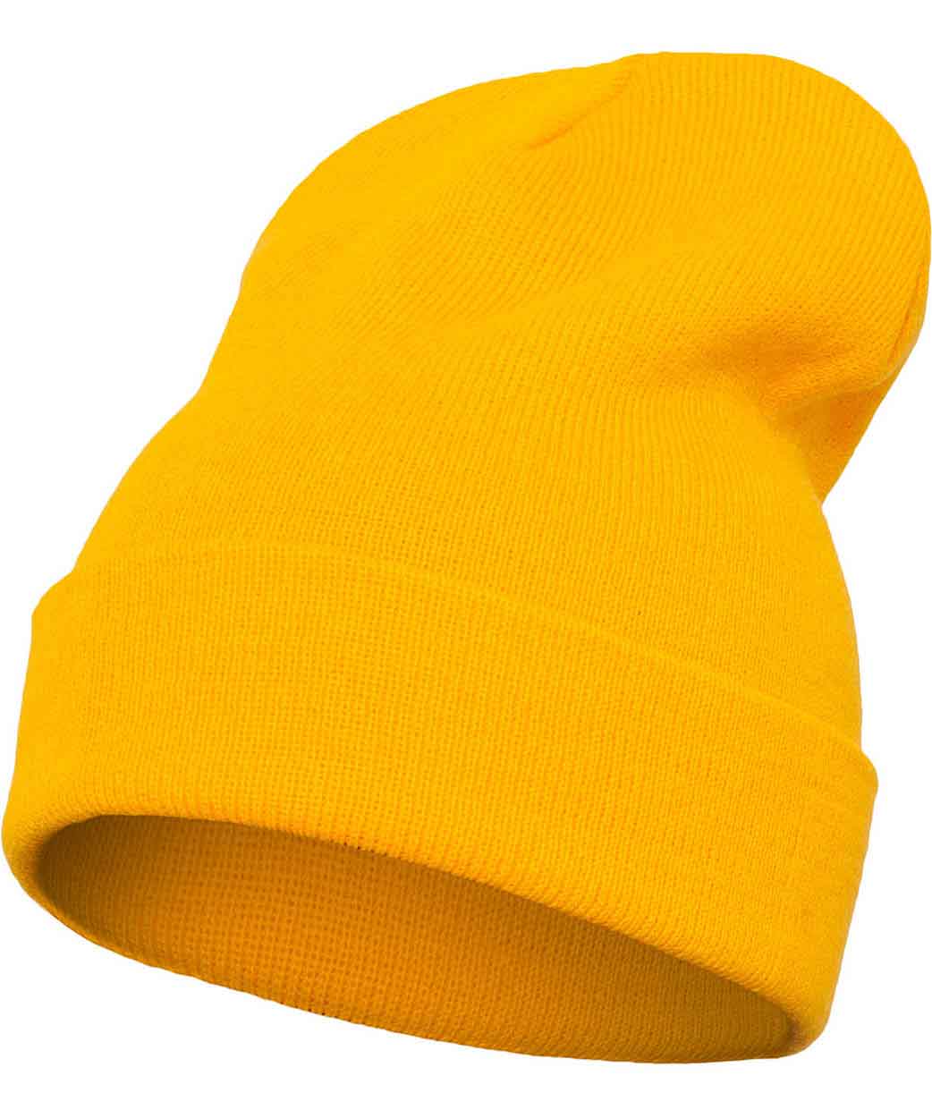 Flexfit by Yupoong 1501KC Heavyweight long beanie