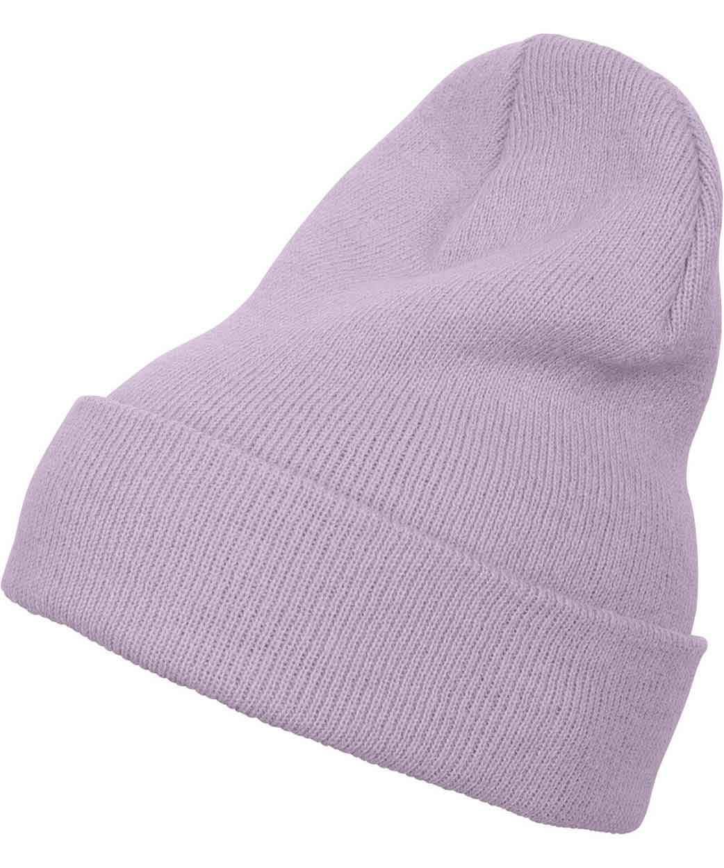 Flexfit by Yupoong 1501KC Heavyweight long beanie