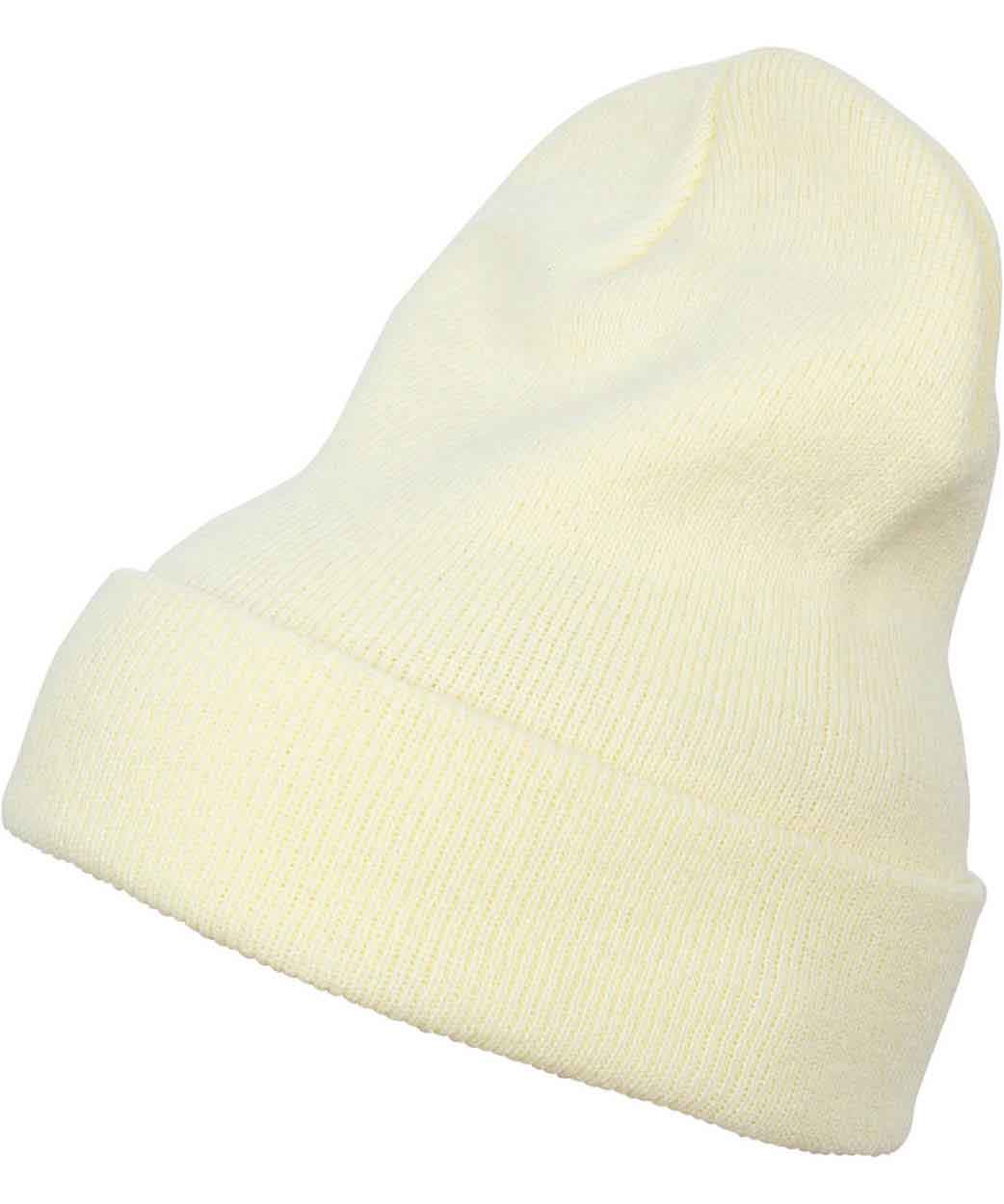 Flexfit by Yupoong 1501KC Heavyweight long beanie