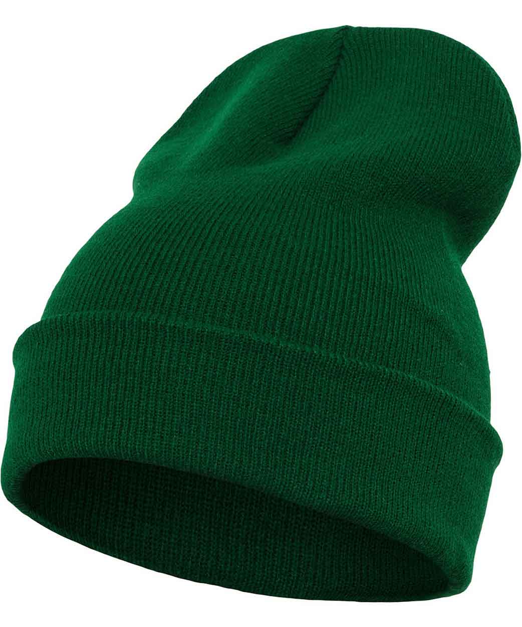 Flexfit by Yupoong 1501KC Heavyweight long beanie