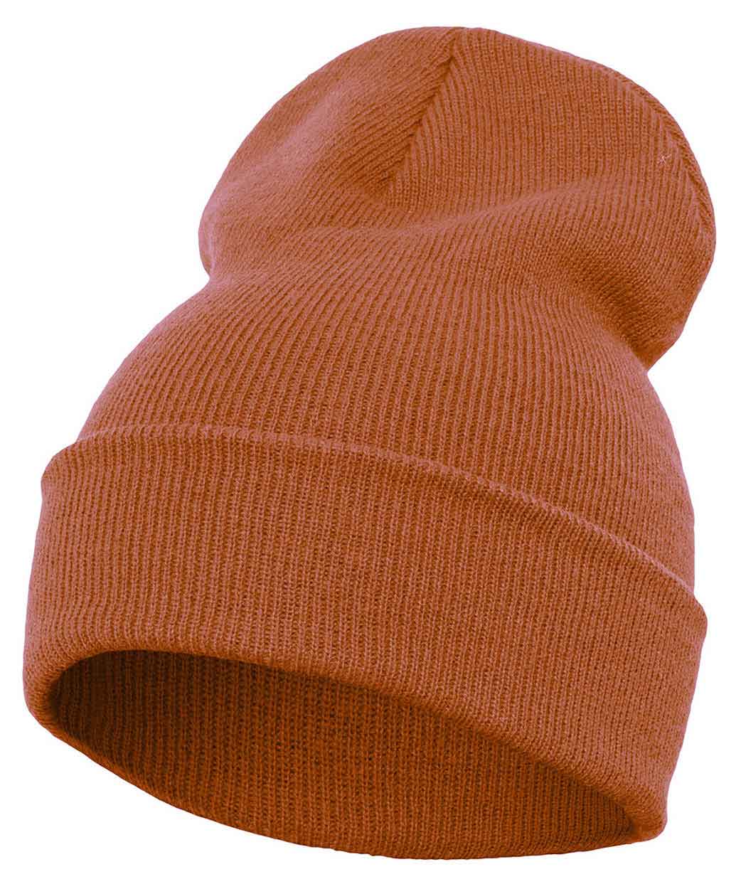 Flexfit by Yupoong 1501KC Heavyweight long beanie