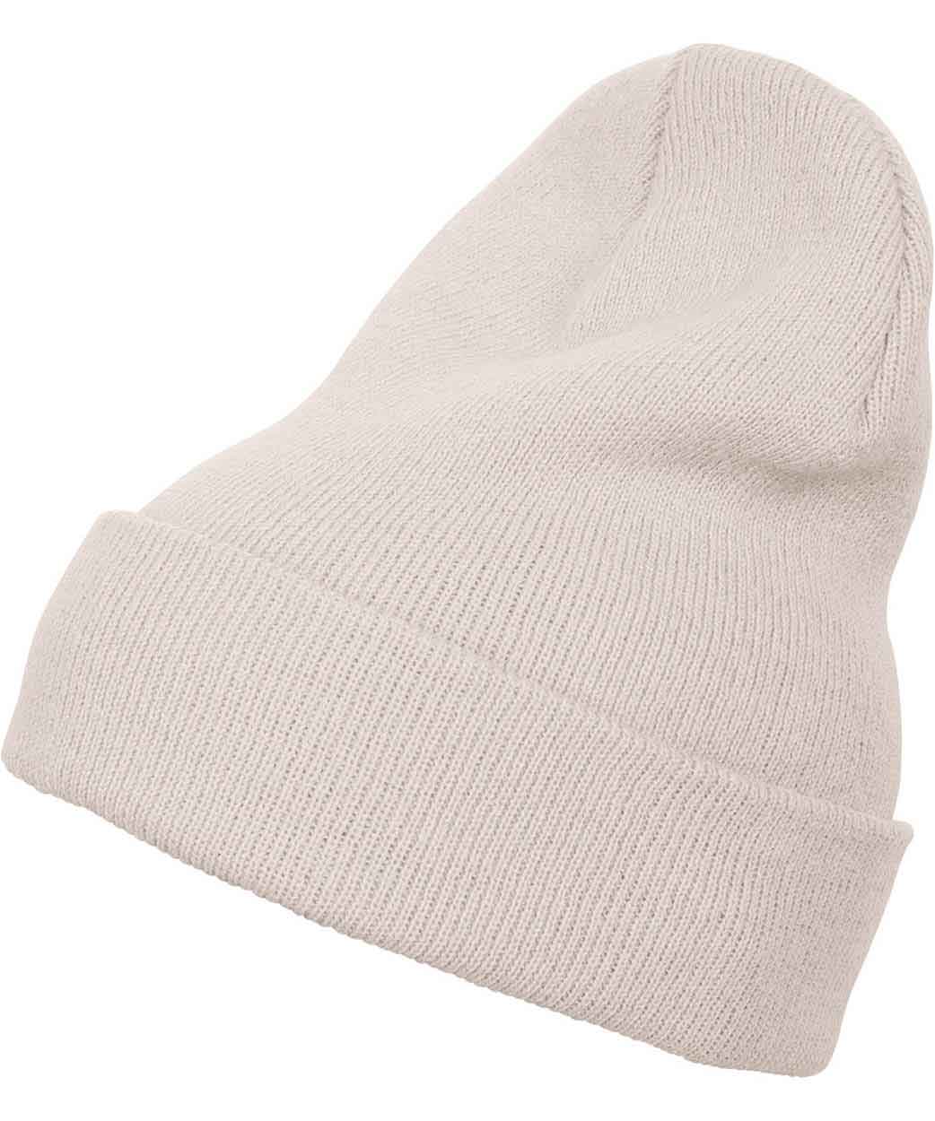 Flexfit by Yupoong 1501KC Heavyweight long beanie