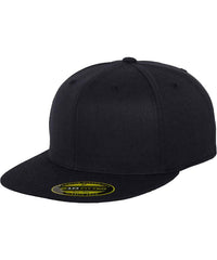 Flexfit by Yupoong 6210 Premium 210 fitted cap