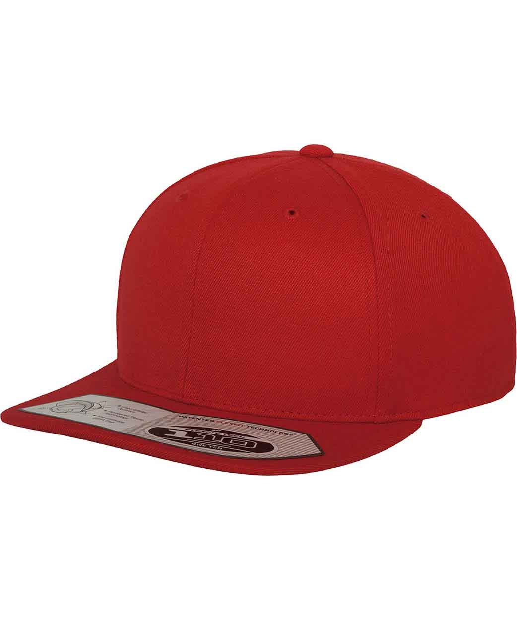 Flexfit by Yupoong 110 110 fitted snapback