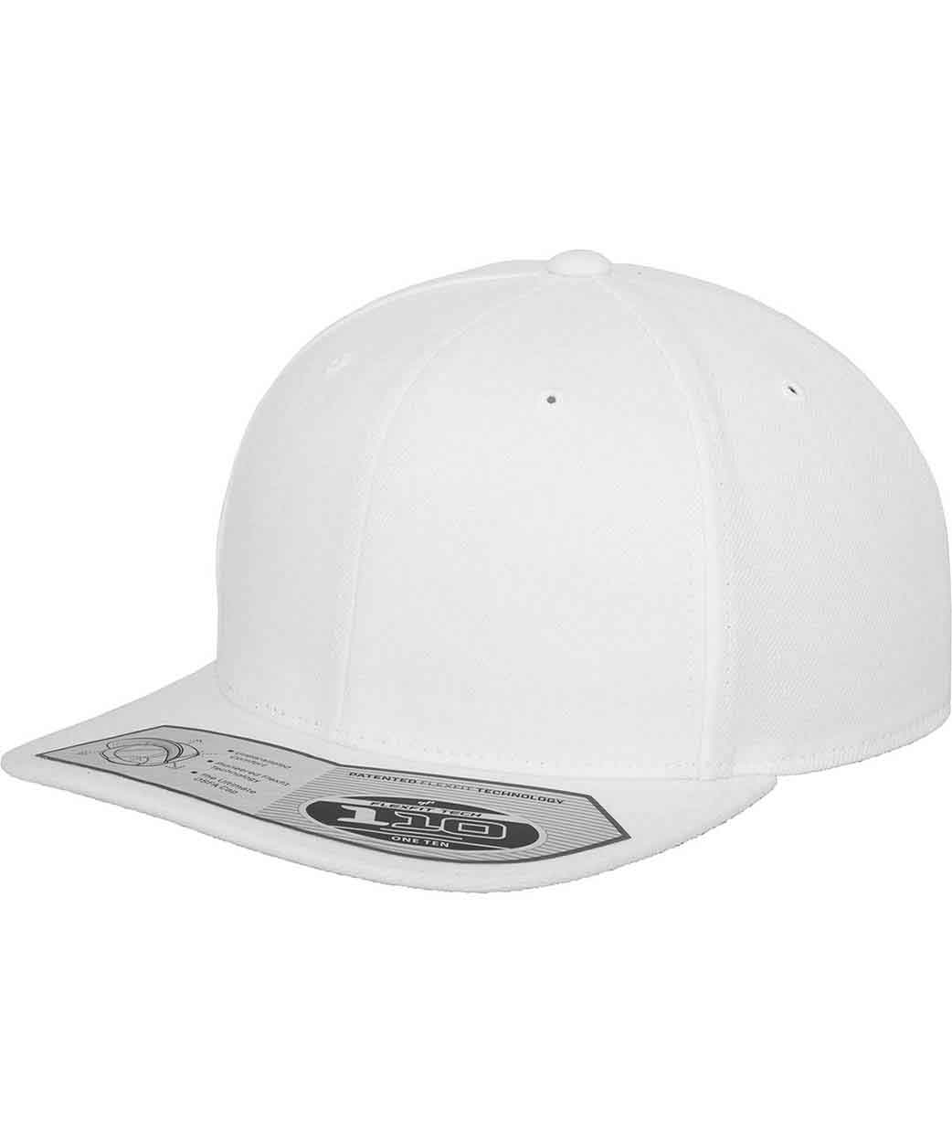Flexfit by Yupoong 110 110 fitted snapback