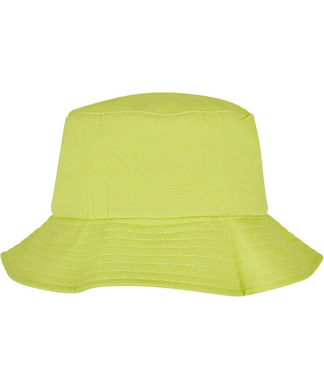 Flexfit by Yupoong 5003 Flexfit cotton twill bucket hat