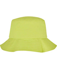 Flexfit by Yupoong 5003 Flexfit cotton twill bucket hat