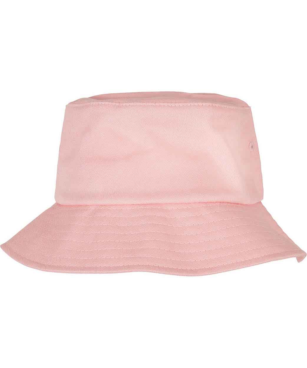 Flexfit by Yupoong 5003 Flexfit cotton twill bucket hat