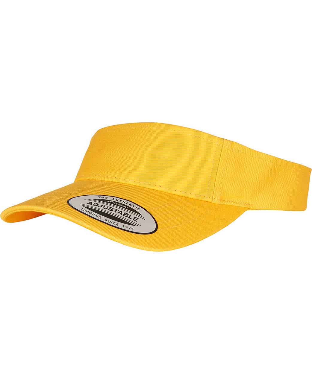 Flexfit by Yupoong 8888 Curved visor cap