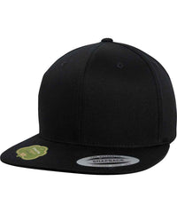 Flexfit by Yupoong 6089OC Organic cotton snapback