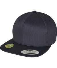 Flexfit by Yupoong 6089OC Organic cotton snapback