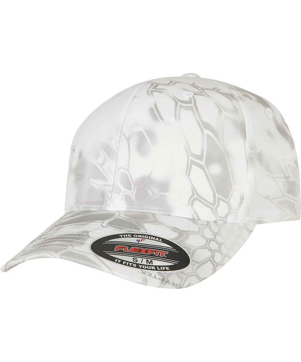 Flexfit by Yupoong 6277KR Flexfit kryptek cap