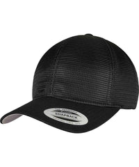 Flexfit by Yupoong 6360 360° omnimesh cap