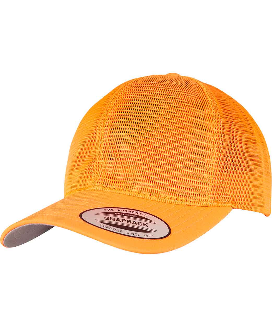 Flexfit by Yupoong 6360 360° omnimesh cap