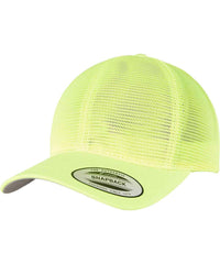 Flexfit by Yupoong 6360 360° omnimesh cap