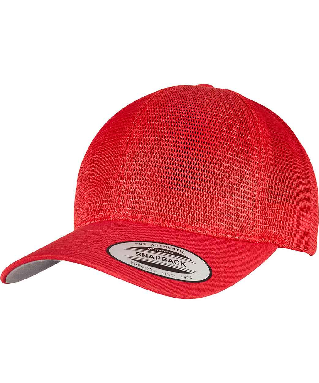 Flexfit by Yupoong 6360 360° omnimesh cap