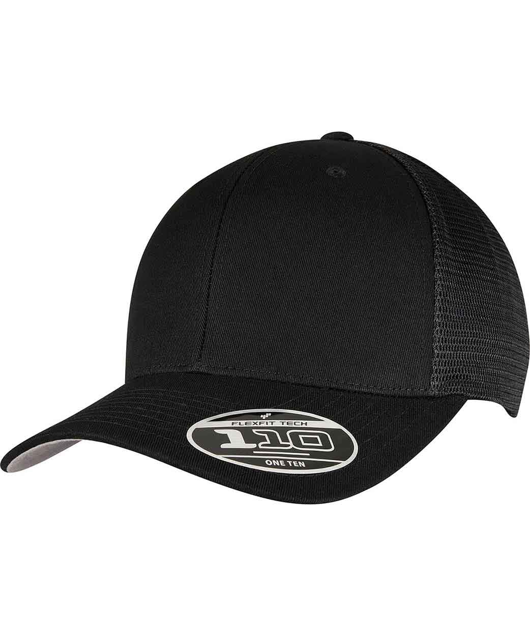 Flexfit by Yupoong 110M 110 mesh cap
