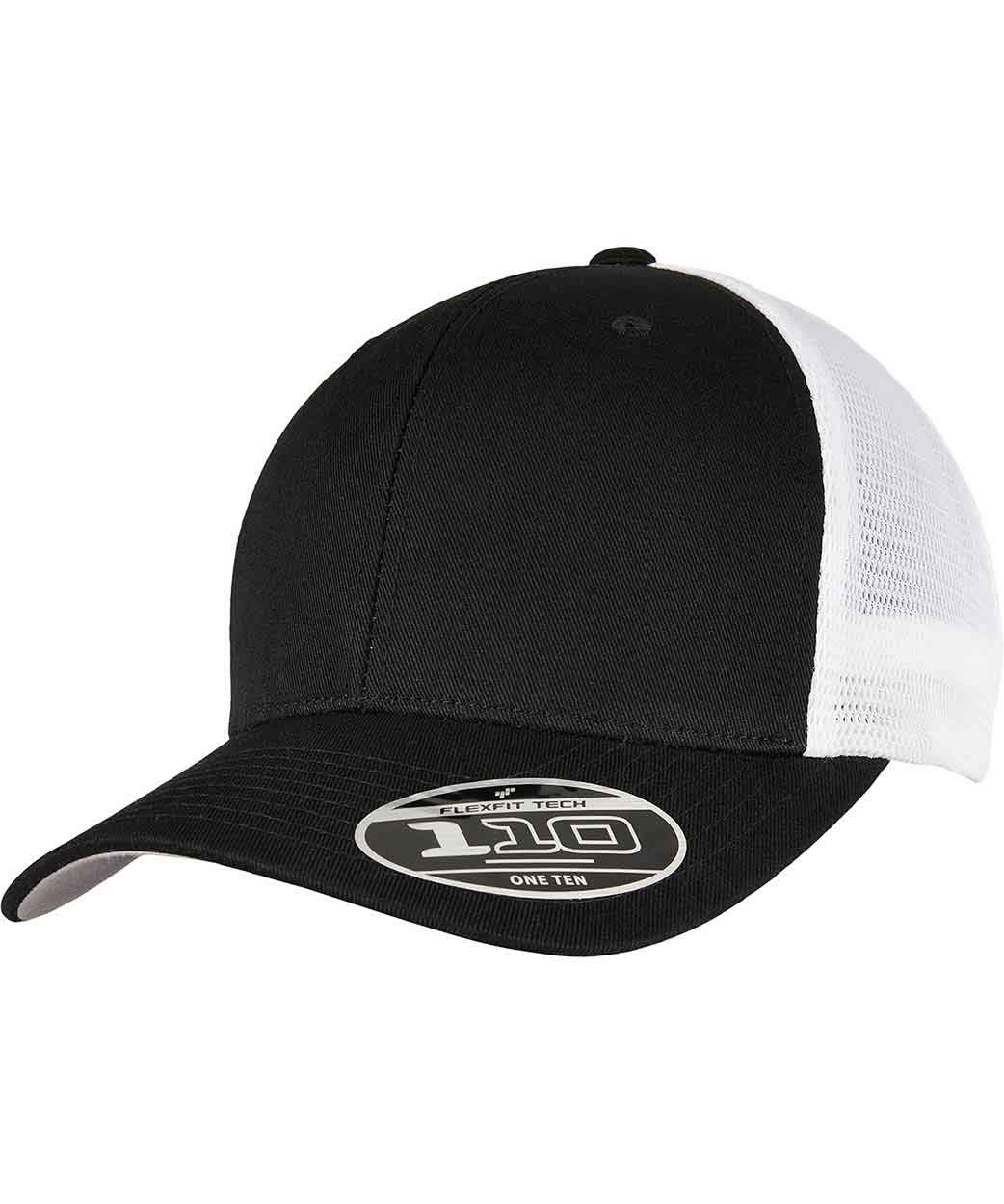 Flexfit by Yupoong 110MT 110 mesh 2-tone cap