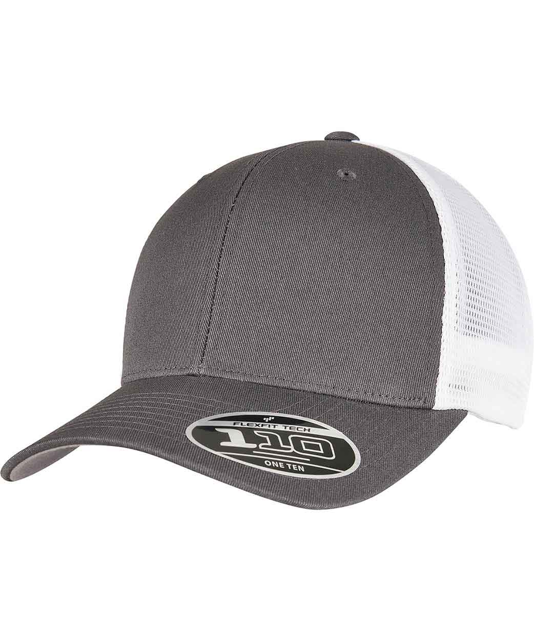 Flexfit by Yupoong 110MT 110 mesh 2-tone cap