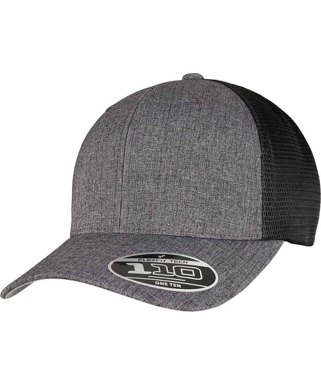 Flexfit by Yupoong 110MT 110 mesh 2-tone cap