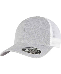 Flexfit by Yupoong 110MT 110 mesh 2-tone cap