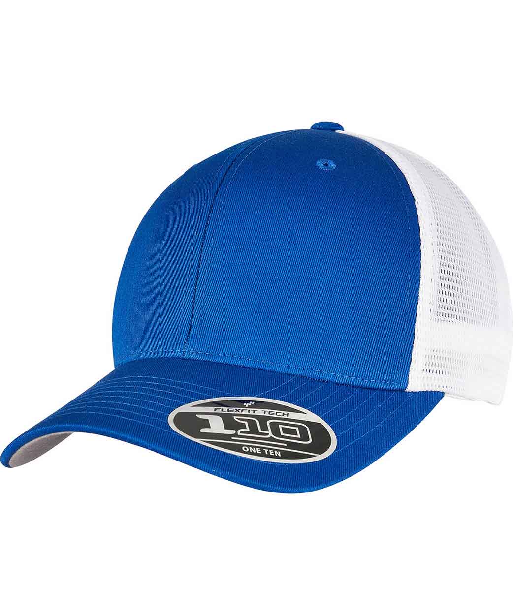 Flexfit by Yupoong 110MT 110 mesh 2-tone cap