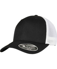 Flexfit by Yupoong 110RT Flexfit 110 recycled cap 2-tone