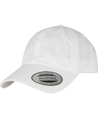 Flexfit by Yupoong 6245EC Eco-wash dad cap