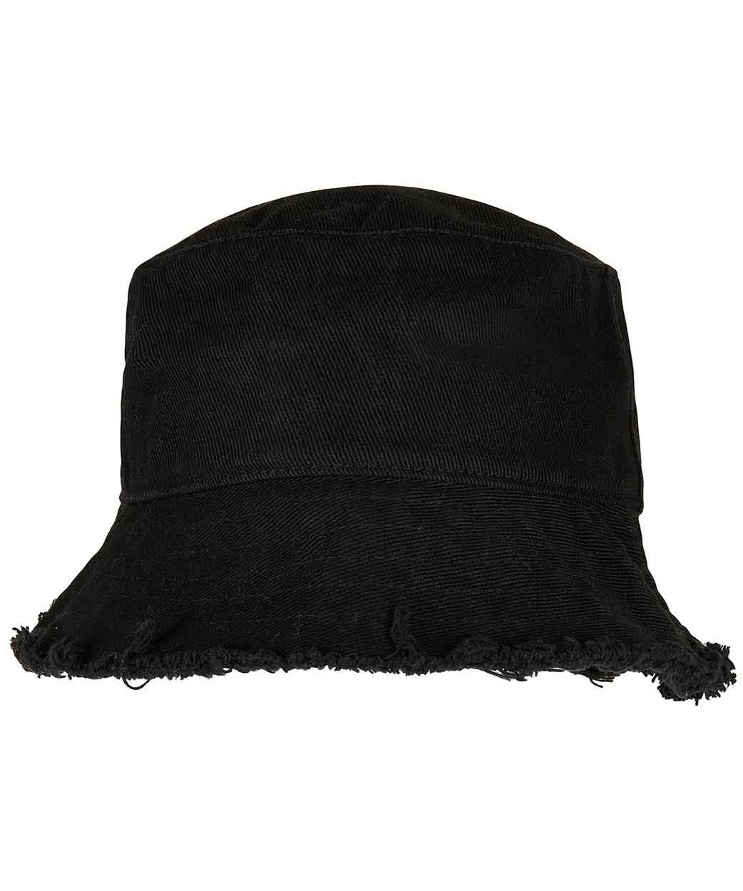 Flexfit by Yupoong 5003OE Open edge bucket hat