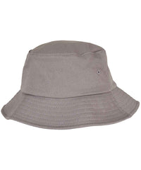 Flexfit by Yupoong 5003KH Kids Flexfit cotton twill bucket hat