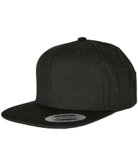 Flexfit by Yupoong 6089PS Pencil holder snapback cap