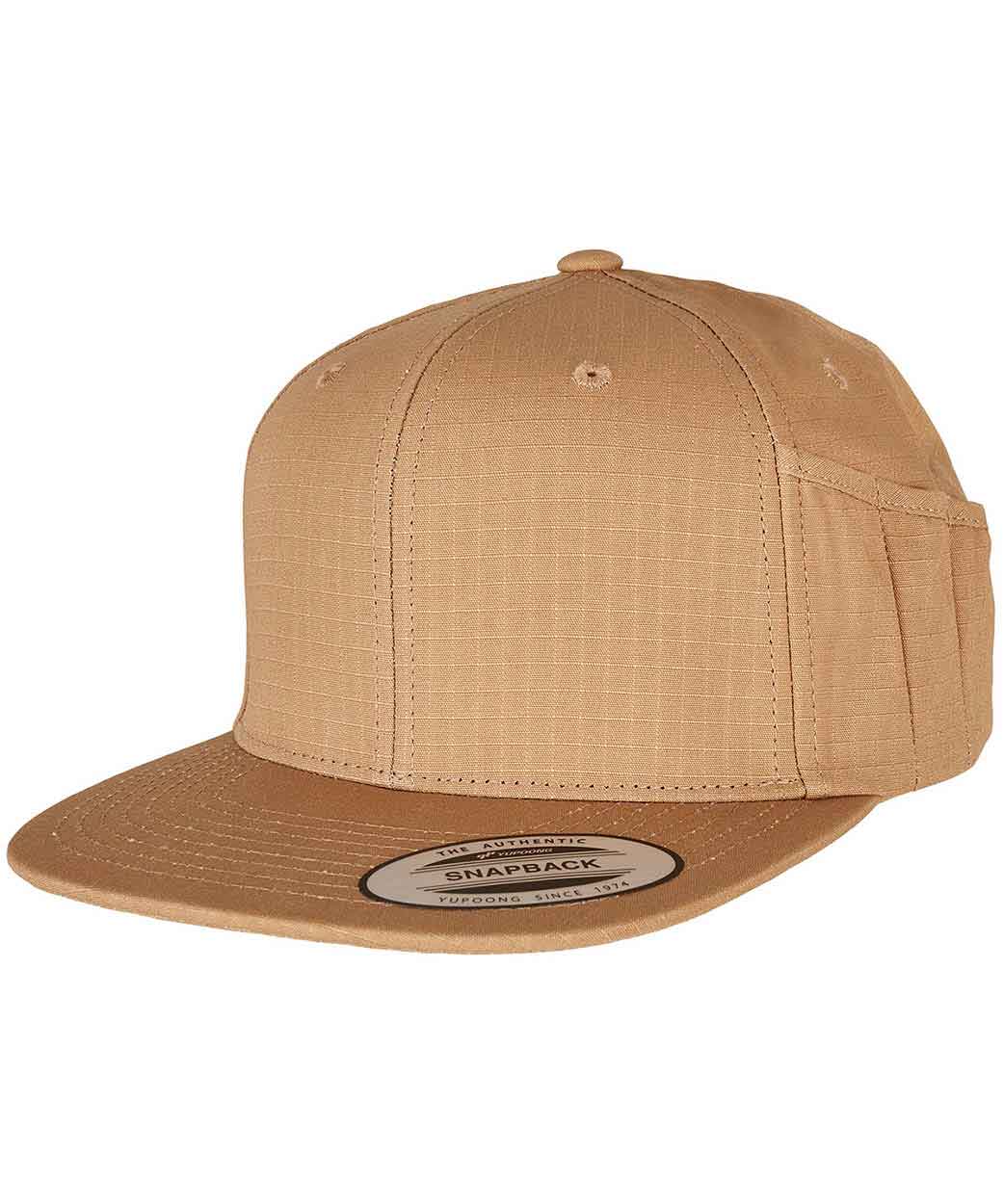 Flexfit by Yupoong 6089PS Pencil holder snapback cap