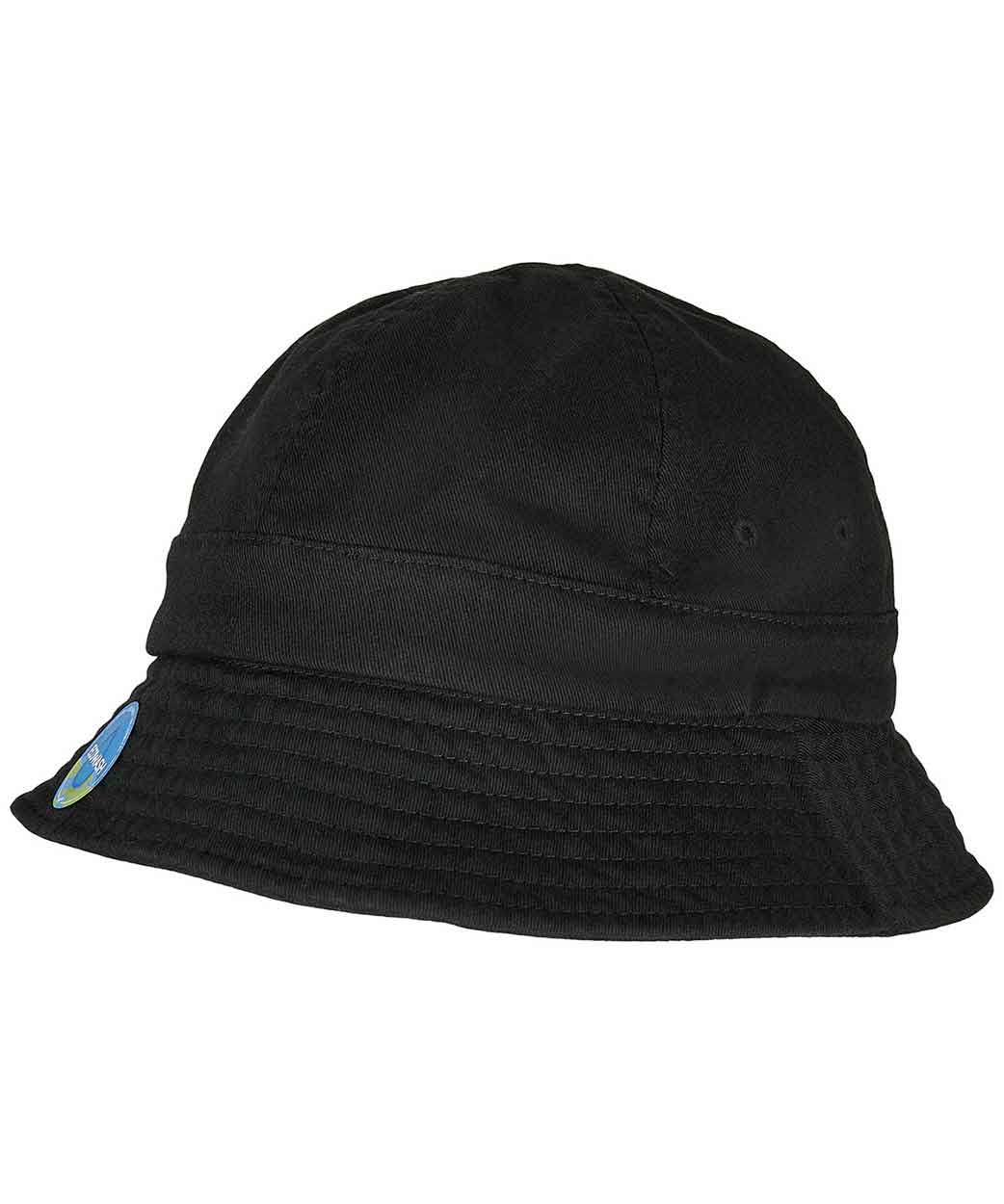 Flexfit by Yupoong 5005ET Eco washing flexfit no top tennis hat