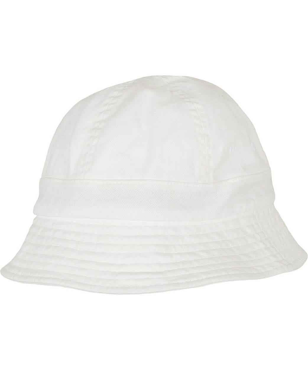 Flexfit by Yupoong 5005ET Eco washing flexfit no top tennis hat