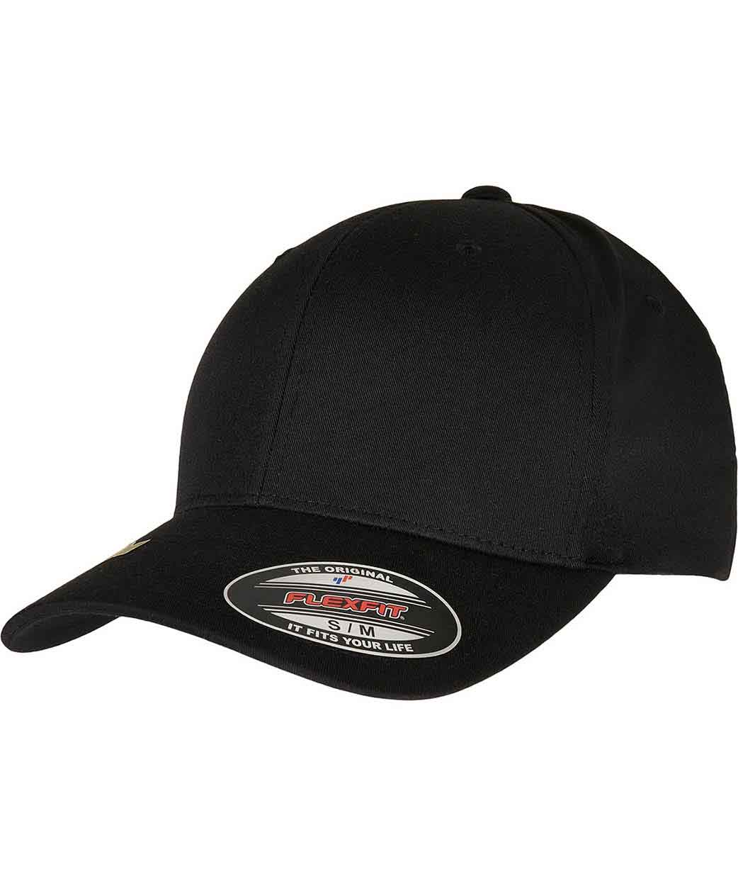 Flexfit by Yupoong 6277RP Flexfit recycled polyester cap