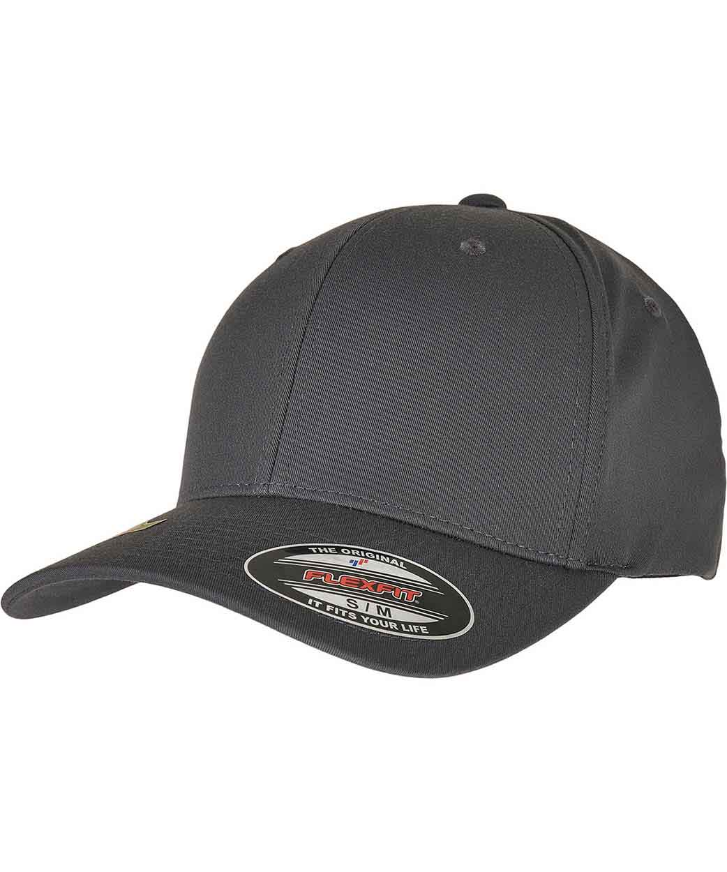 Flexfit by Yupoong 6277RP Flexfit recycled polyester cap