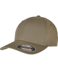 Flexfit by Yupoong 6277RP Flexfit recycled polyester cap